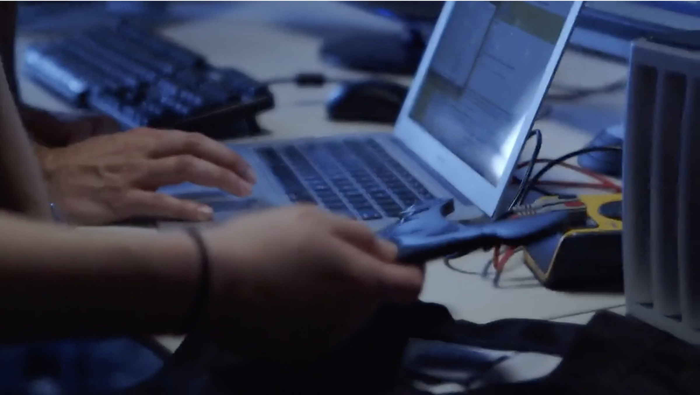 Hands-on engineering and prototyping