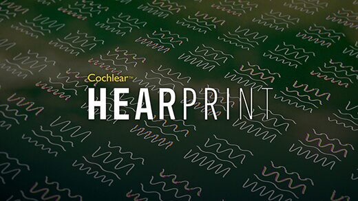 Hearprint project image
